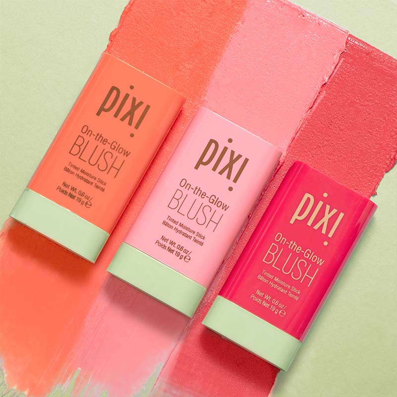 On-The-Glow Blush by PIXI