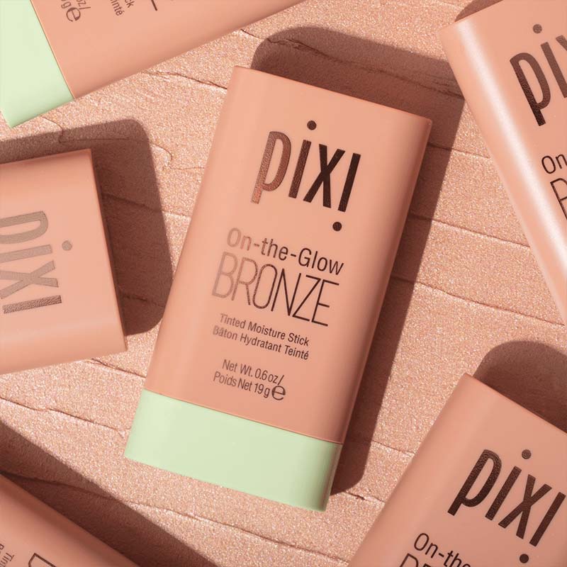 On-the-Glow Bronze Cream Bronzer by PIXI