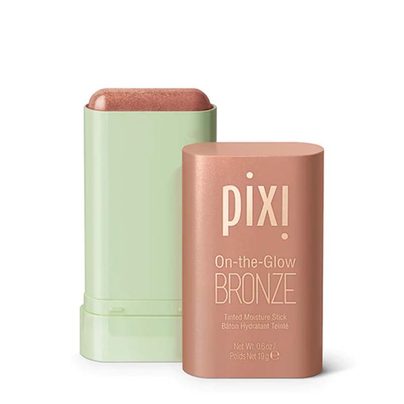 On-the-Glow Bronze Cream Bronzer by PIXI