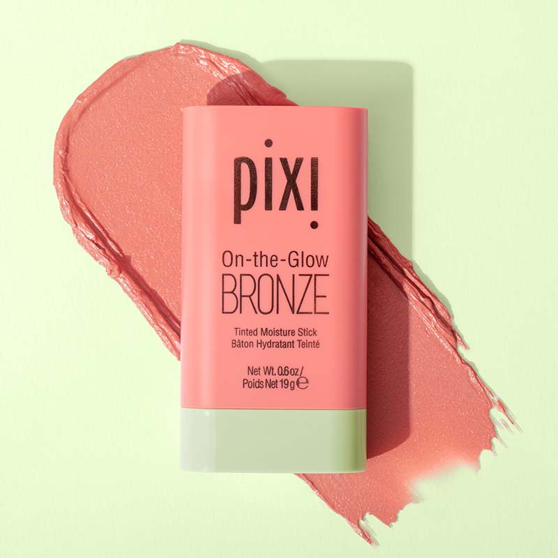 On-the-Glow Bronze Cream Bronzer by PIXI