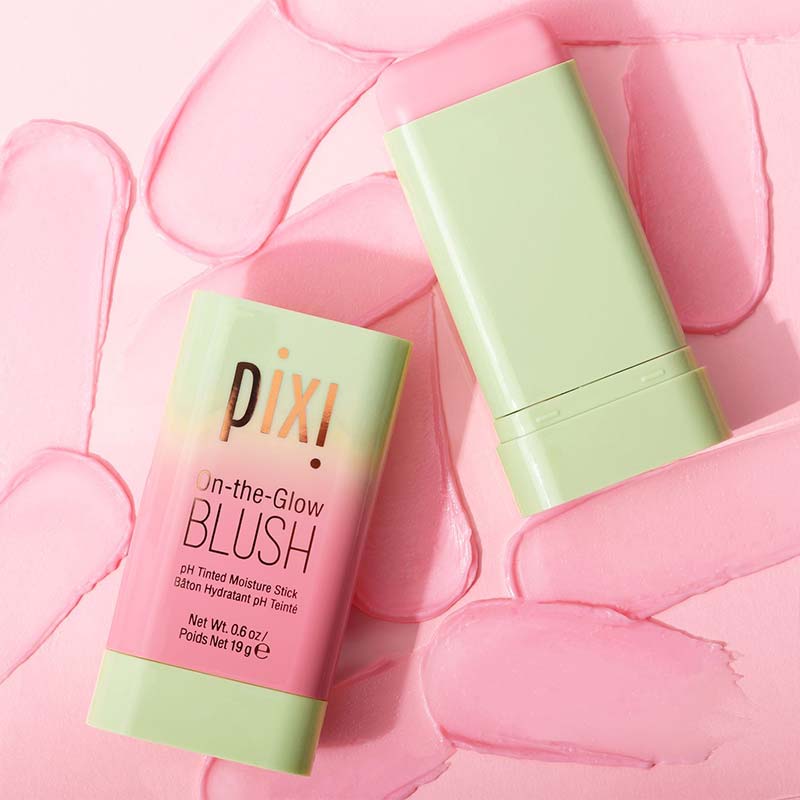 pH Duo On The Glow Blush & Lip Tone by Pixi