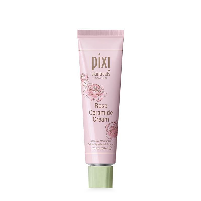 Rose Ceramide Deep Nourishing Face Cream by PIXI