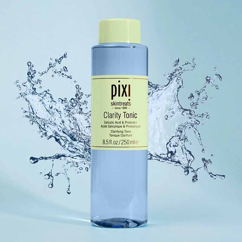 Salicylic Acid Clarity Tonic Toner