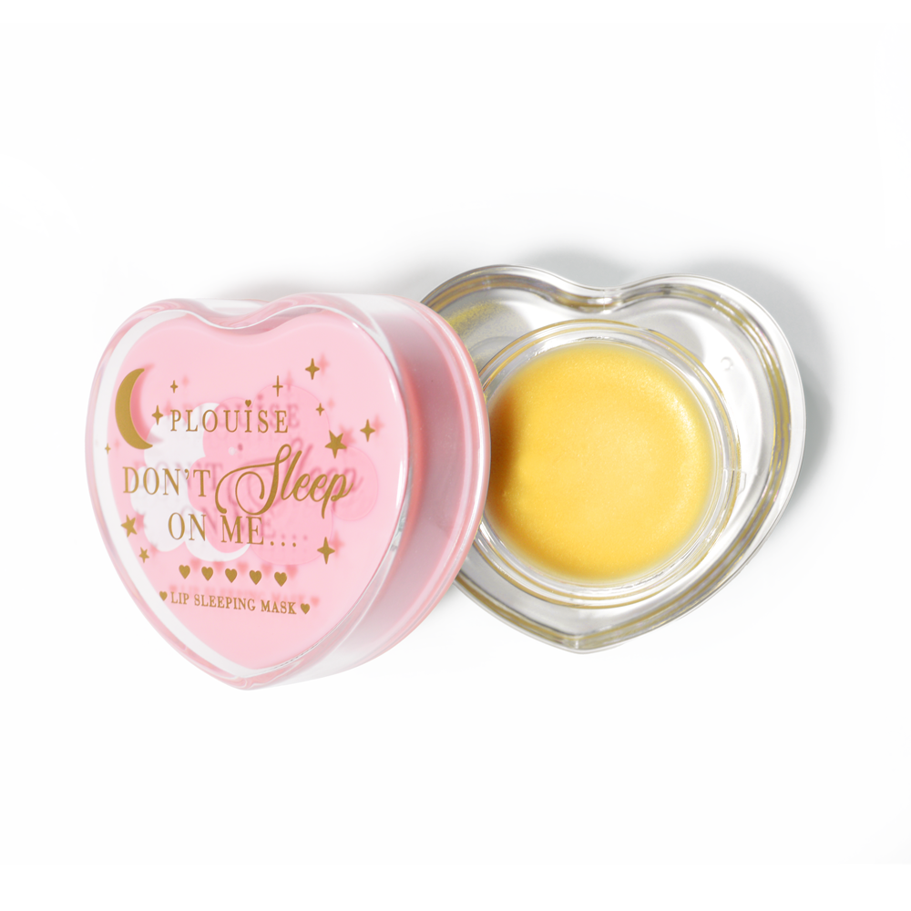 Don't Sleep On Me Lip Sleeping Mask by P. Louise Cosmetics