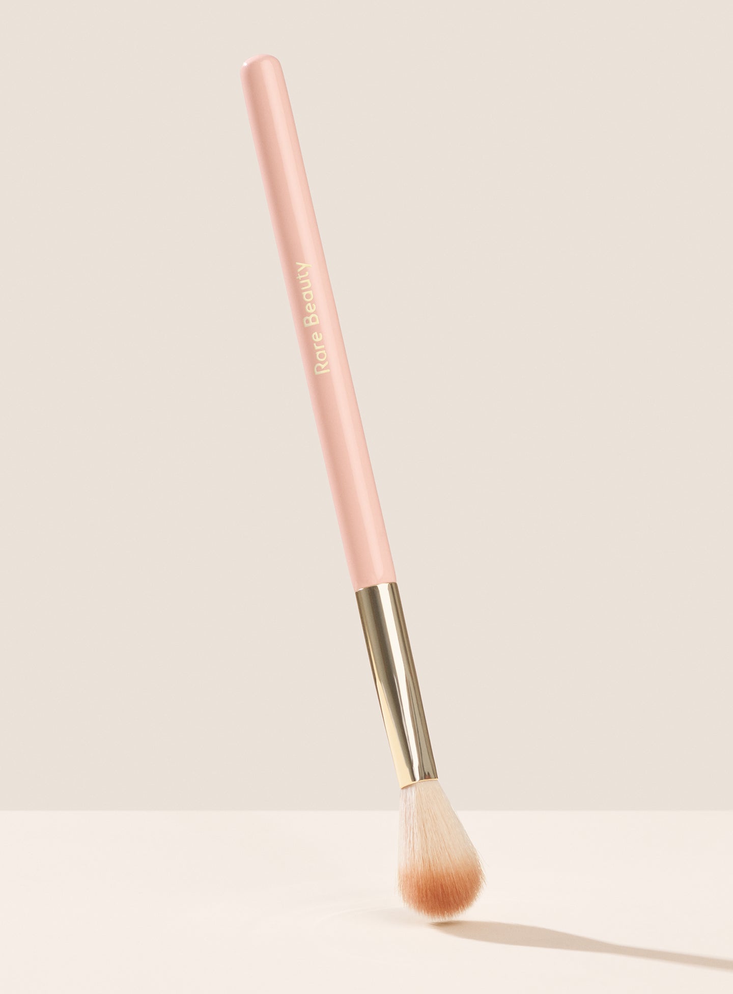 Positive Light Precision Highlighter Brush by Rare Beauty
