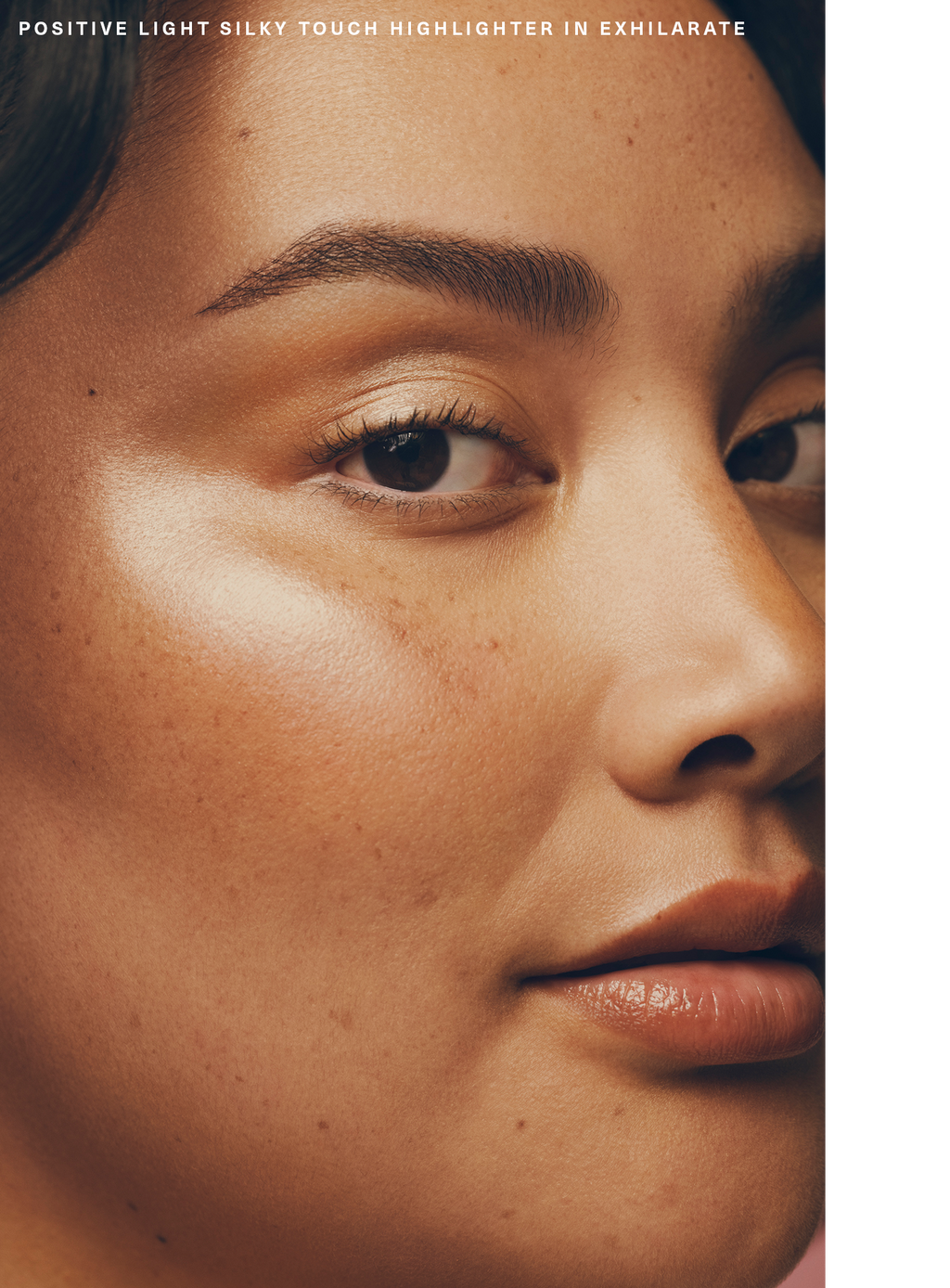 Positive Light Silky Touch Highlighter by Rare Beauty