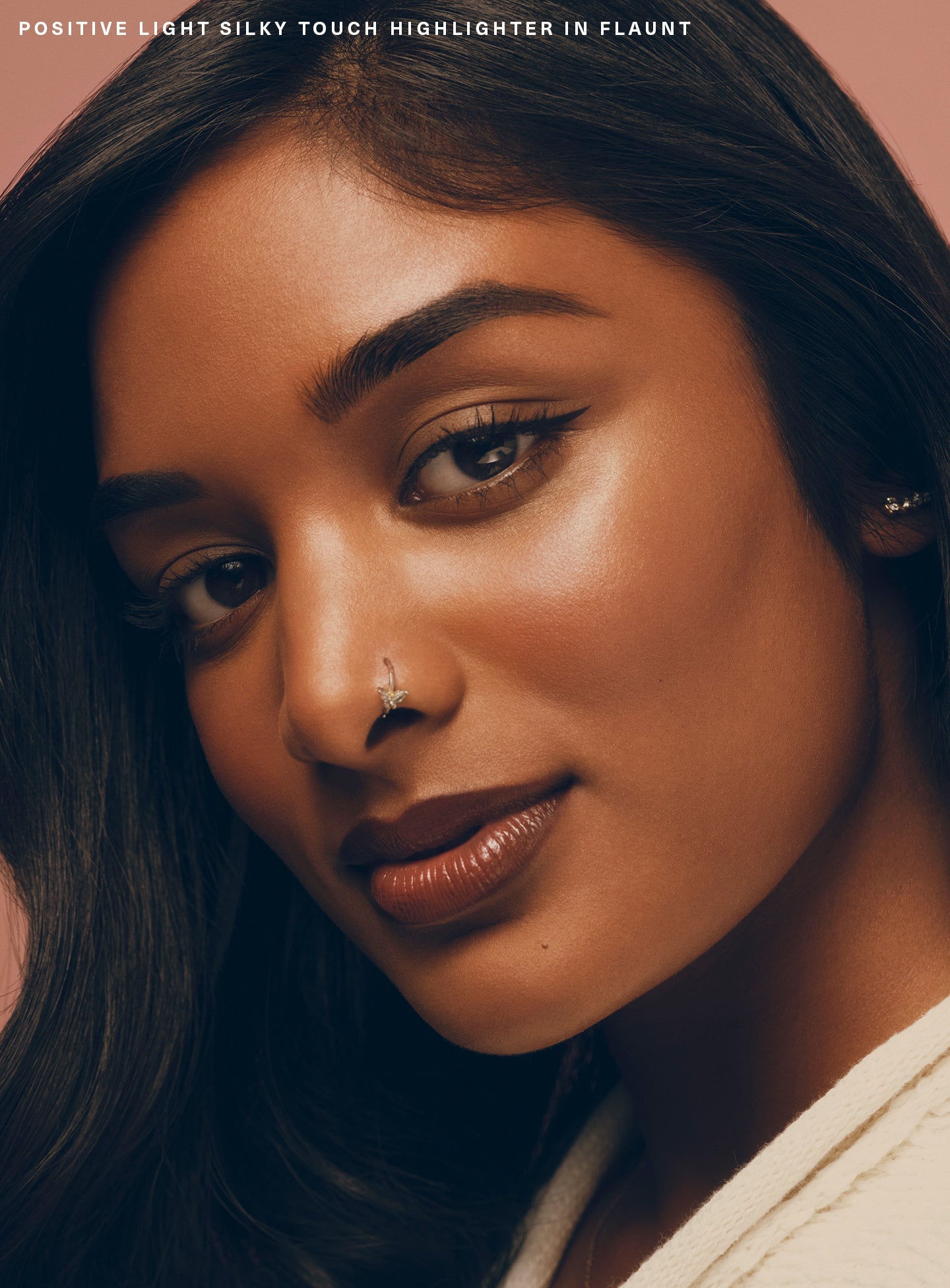 Positive Light Silky Touch Highlighter by Rare Beauty