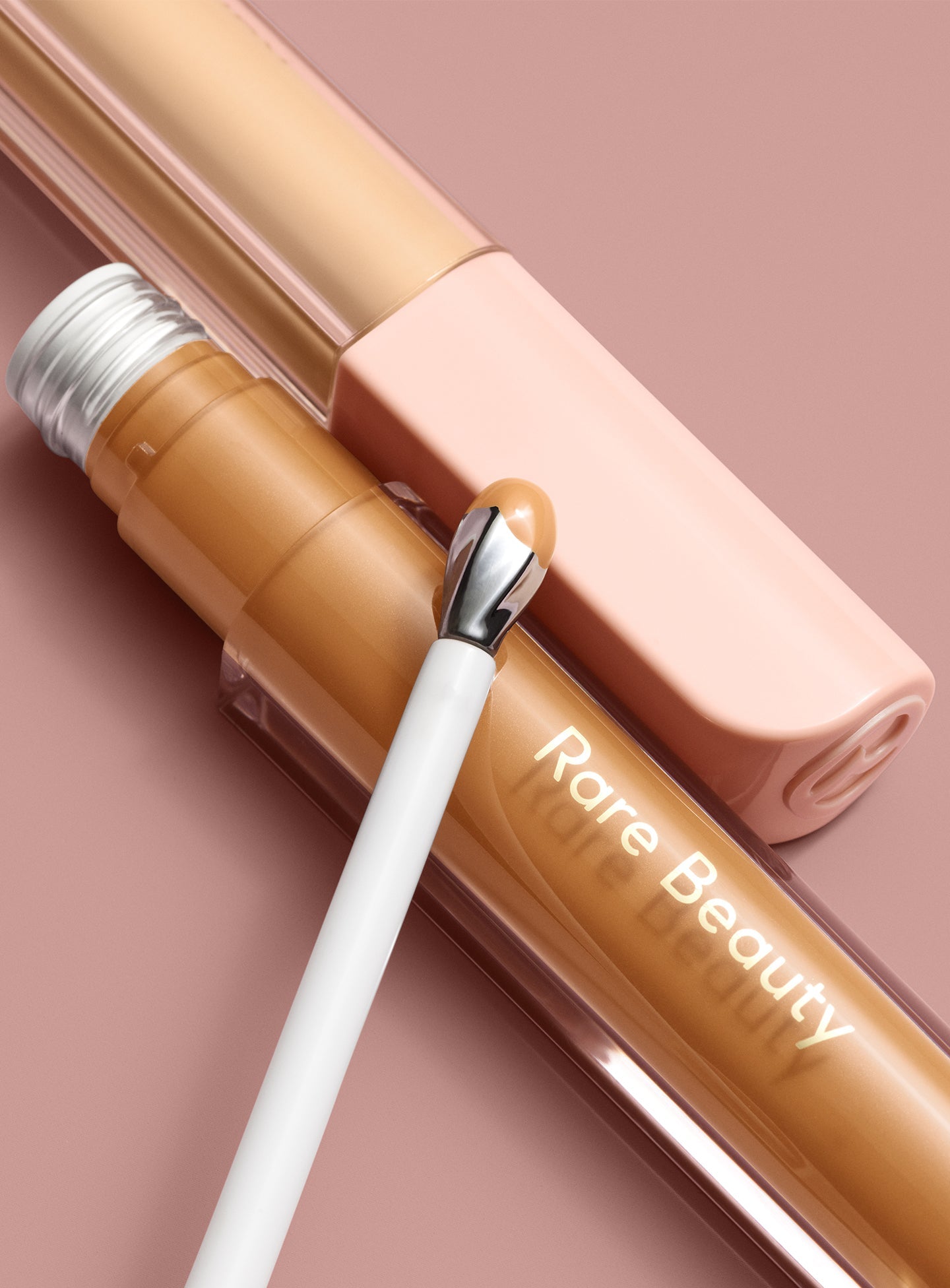 Positive Light Under Eye Brightener by Rare Beauty