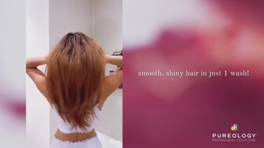 Smooth Perfection Shampoo by Pureology