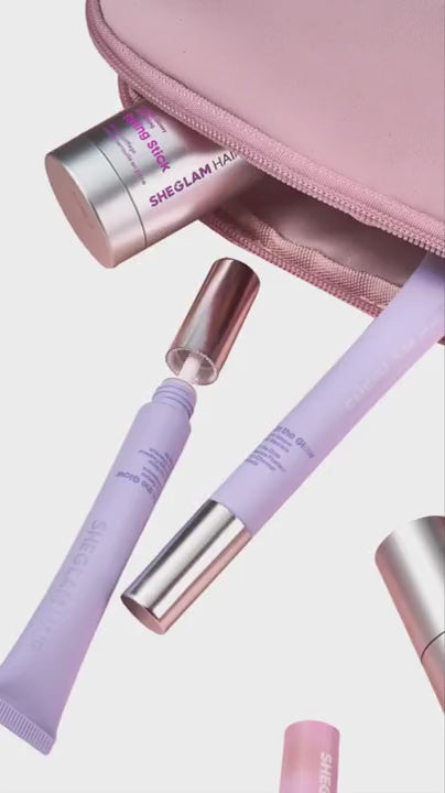 On The Glow Style Keeper Hair Mascara by Sheglam