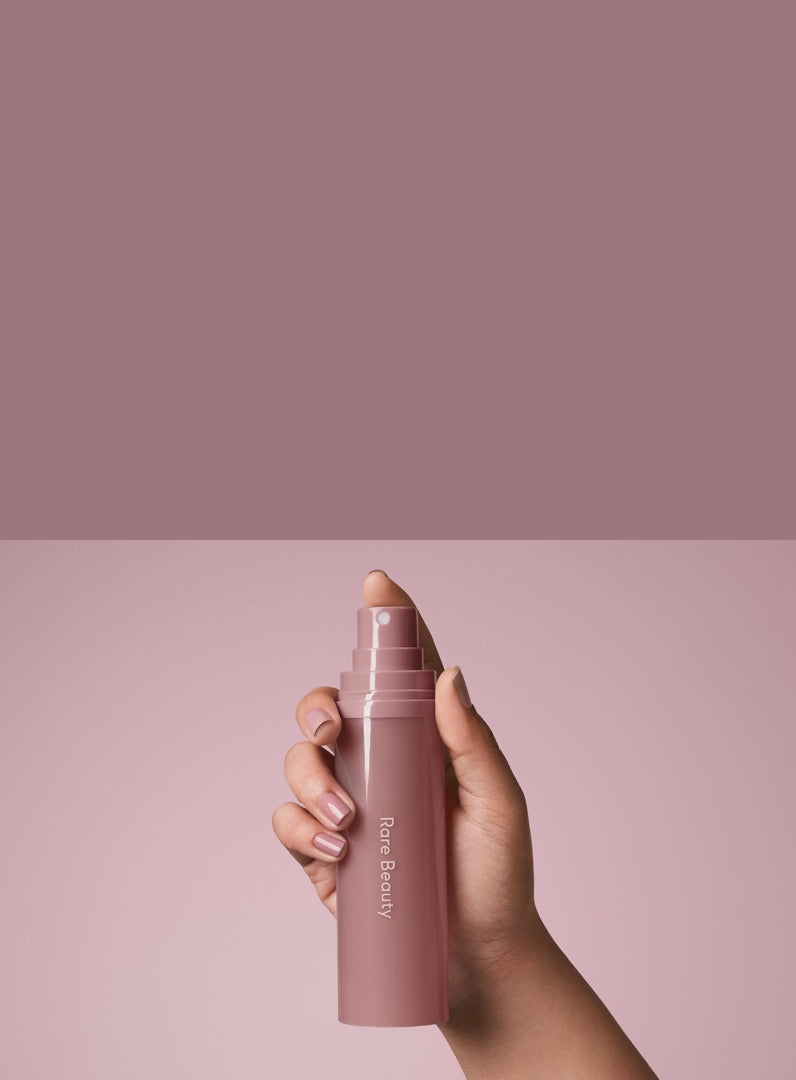Find Comfort Body & Hair Fragrance Mist by Rare Beauty