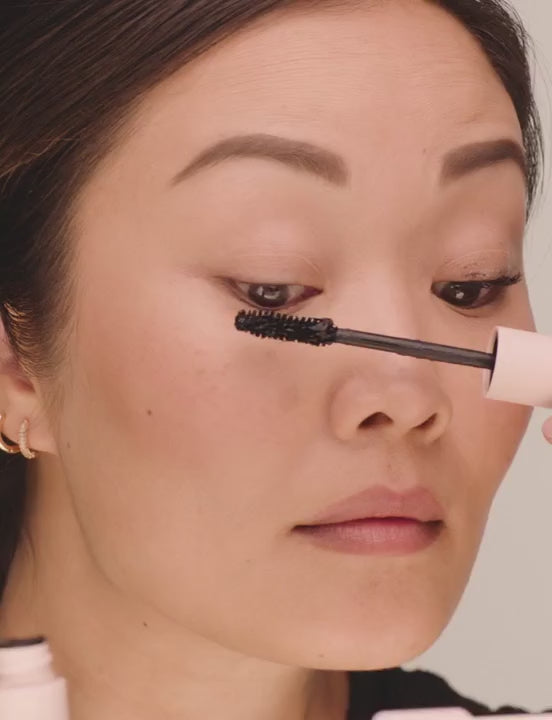 Mascara & Brow Gel Duo by Rare Beauty