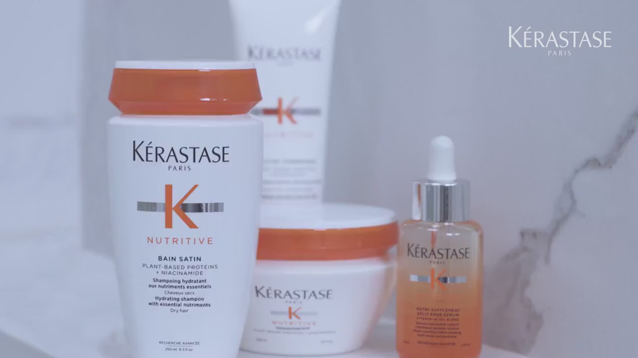 Masquintense Riche Mask by Kérastase