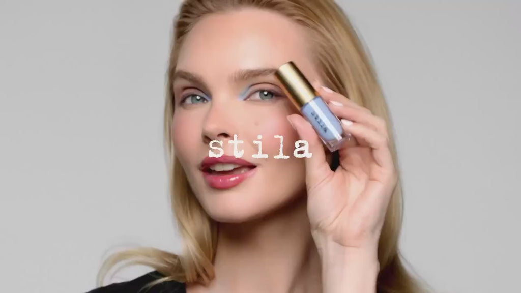 Liqua-Play Liquid Eye Shadow by Stila