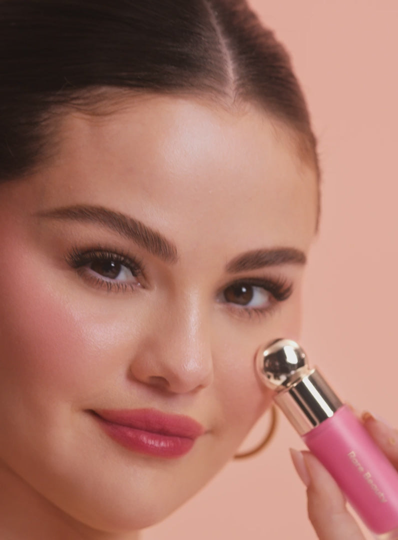Liquid Contour Blush & Luminizer Custom Set by Rare Beauty