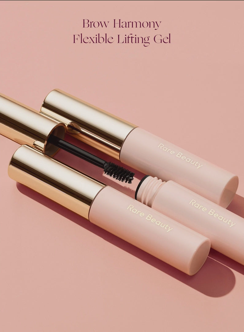 Brow Harmony Tinted Flexible Lifting Gel by Rare Beauty