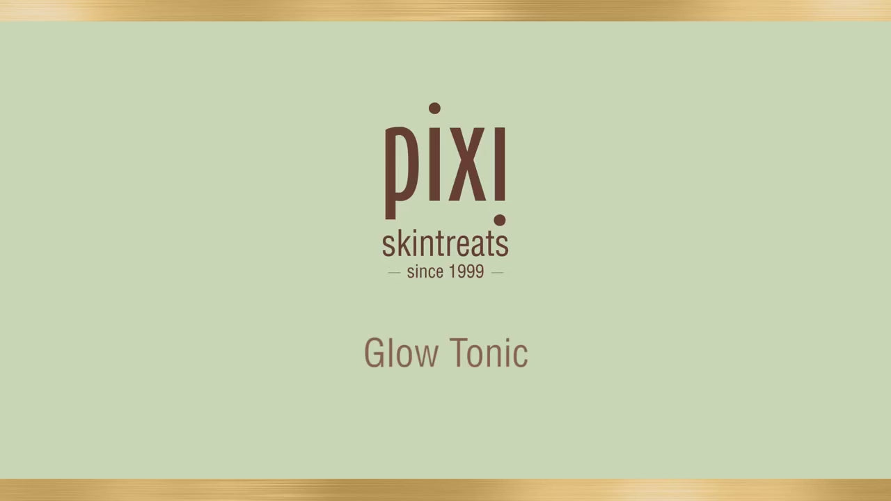 Glow Tonic Home & Away Bundle by PIXI