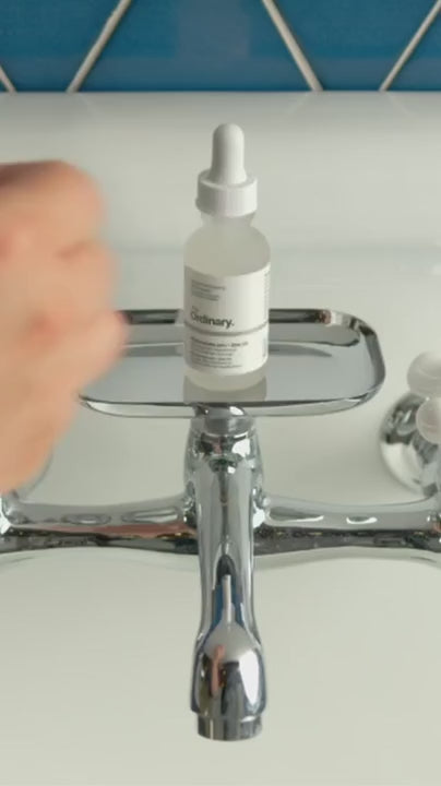 Niacinamide 10% + Zinc 1% Serum