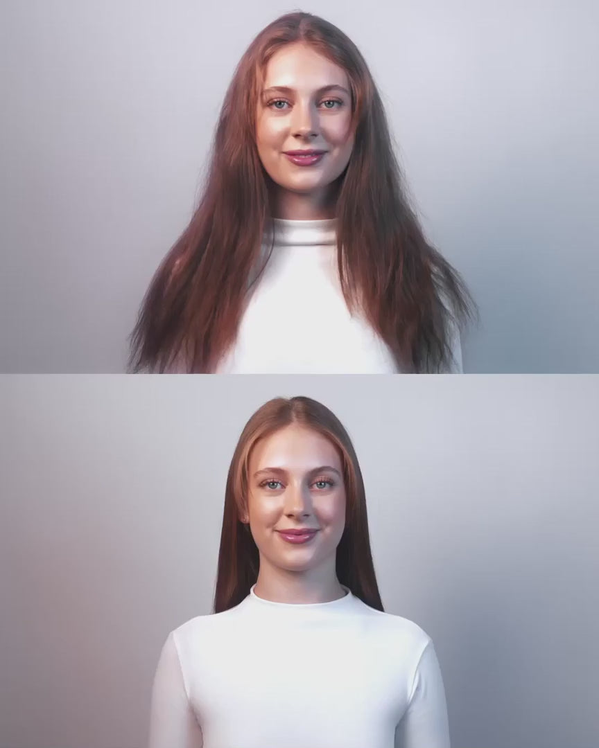 At-Home Keratin Treatment by ANSWR