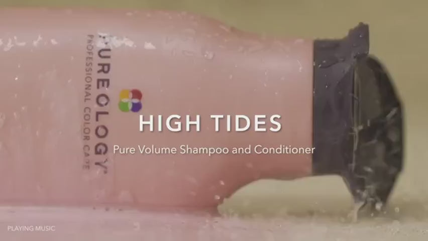 Pure Volume Shampoo by Pureology