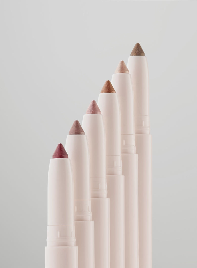 All Of The Above Weightless Eyeshadow Stick by Rare Beauty