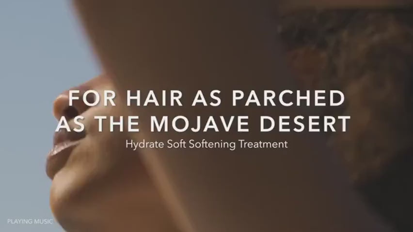 Hydrate Soft Softening Treatment Mask by Pureology