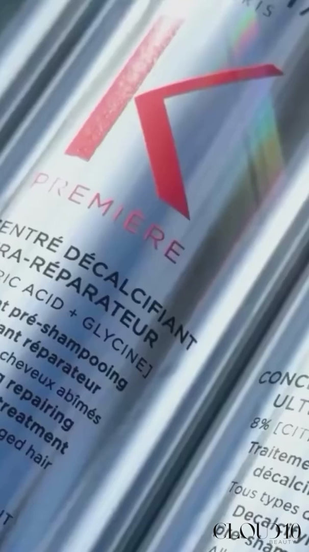 Première Anti-Frizz Filler Heat Protecting Hair Serum by Kérastase