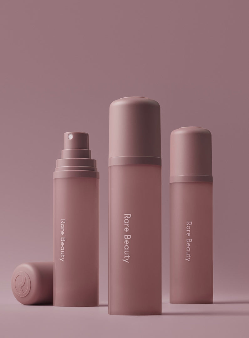 Find Comfort Body & Hair Fragrance Mist Duo by Rare Beauty