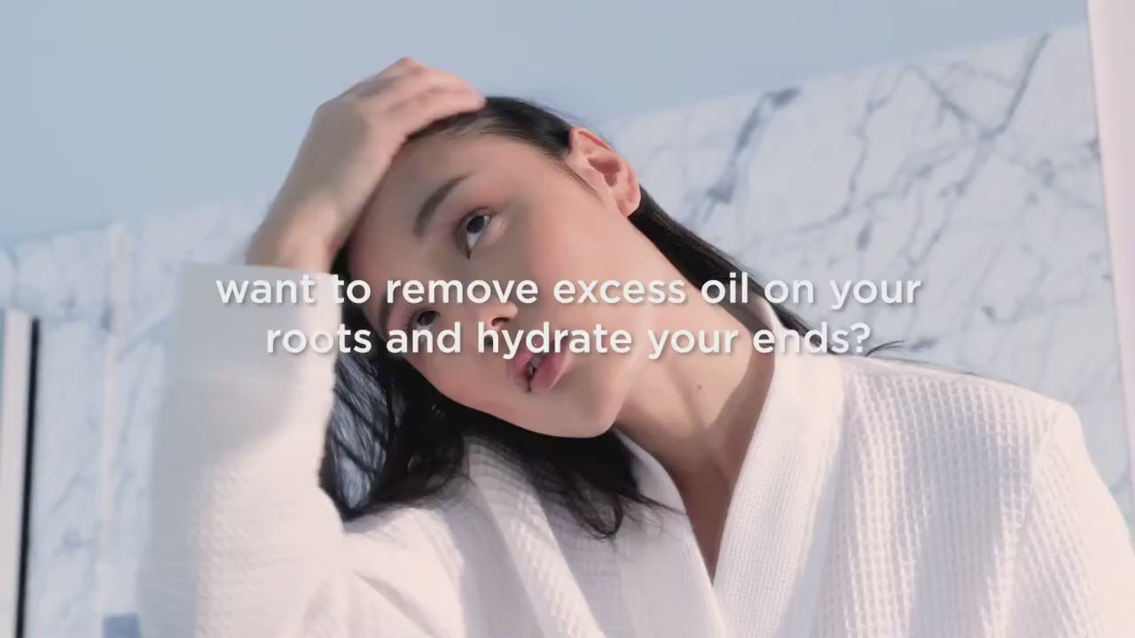 Specifique Bain Divalent Balancing Shampoo by Kérastase