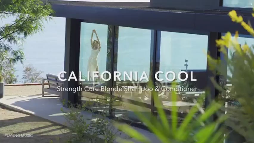 Strength Cure Blonde Purple Conditioner by Pureology