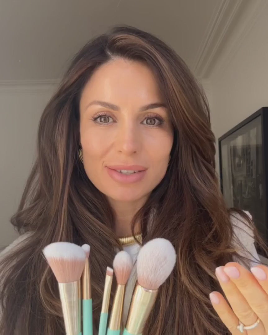 Highlighter Brush by SWEED
