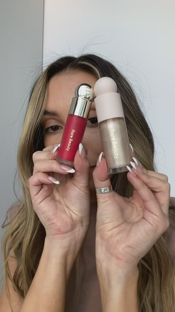 Liquid Contour Blush & Luminizer Custom Set by Rare Beauty
