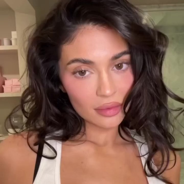 Glow Balm & Lip Butter Duo