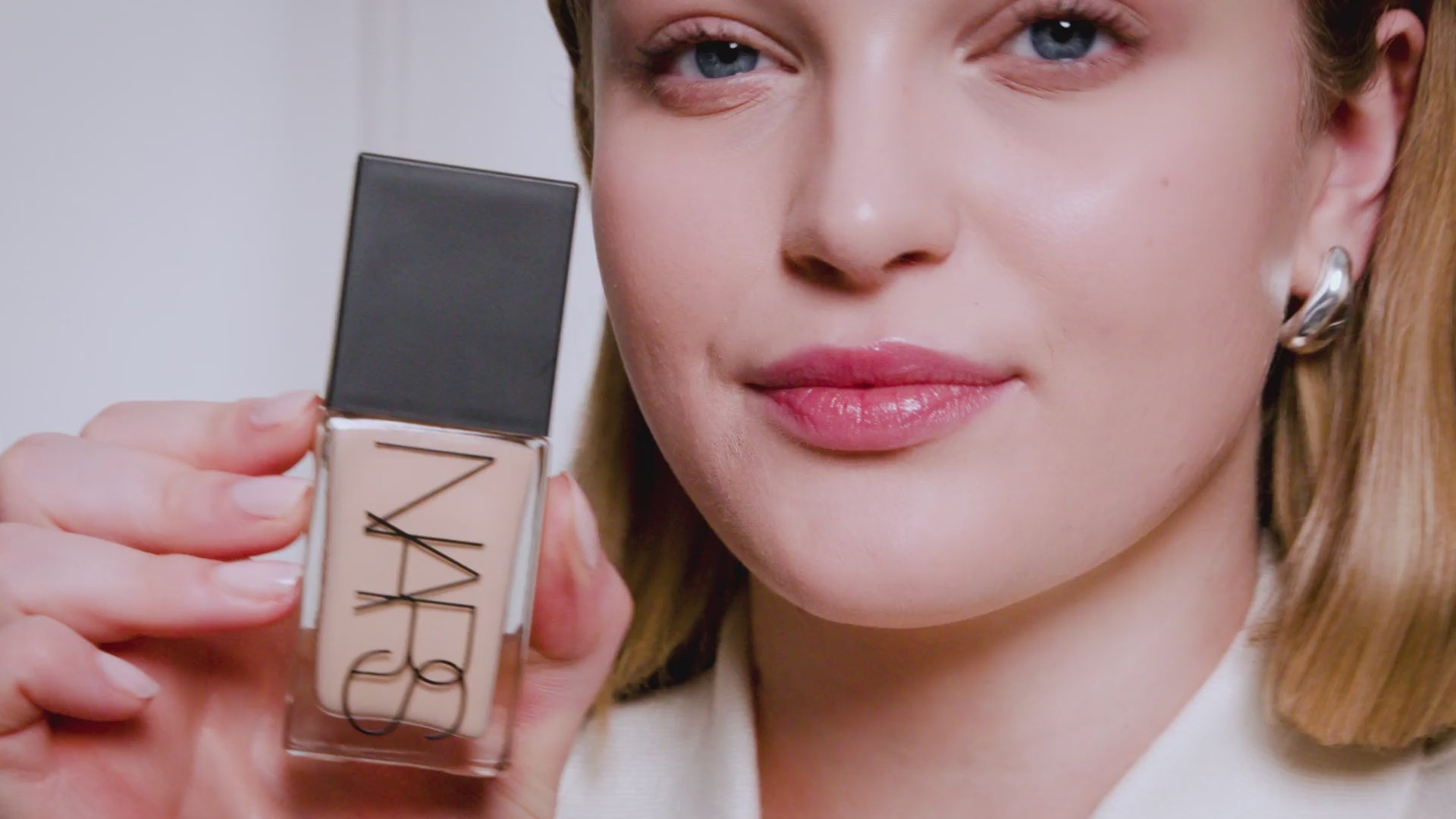Light Reflecting Foundation 30ml by NARS