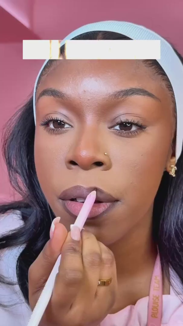 Ultimate Definition Sharpenable Lip Liner by P. Louise Cosmetics