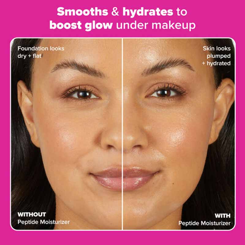 Pro-Collagen Peptide Plumping Moisturiser by Paula's Choice