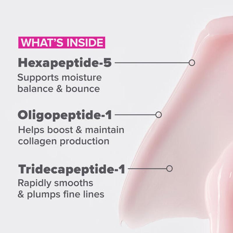 Pro-Collagen Peptide Plumping Moisturiser by Paula's Choice
