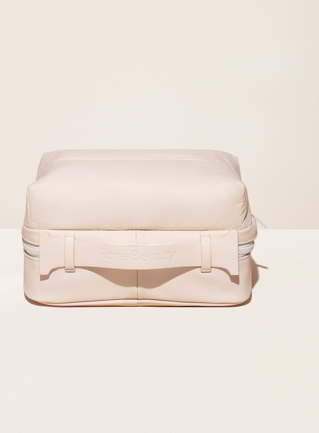 Puffy Toiletry Bag by Rare Beauty