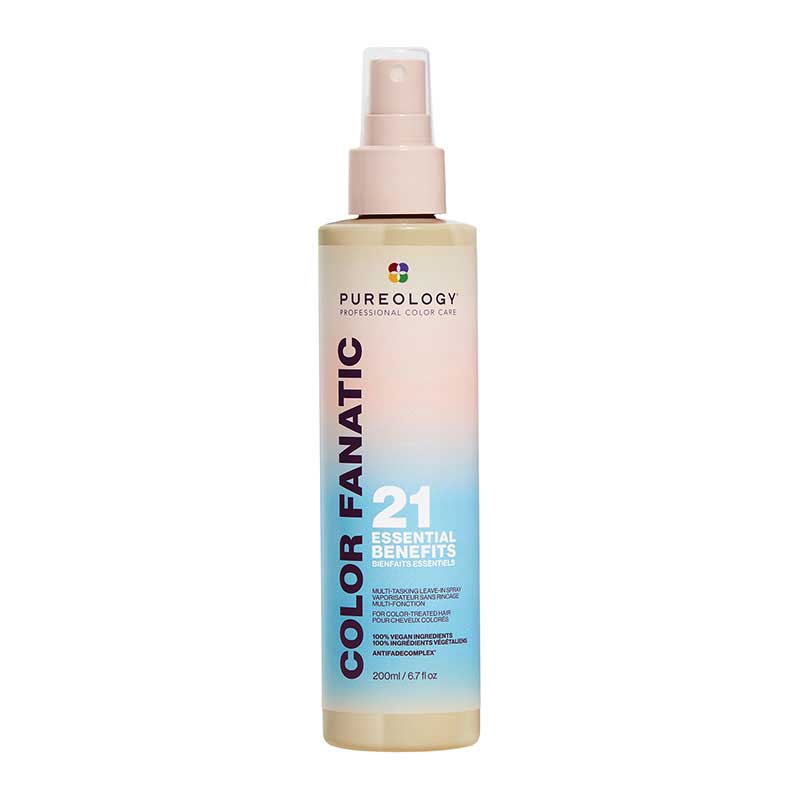 Colour Fanatic Multi-Tasking Leave-In Spray by Pureology