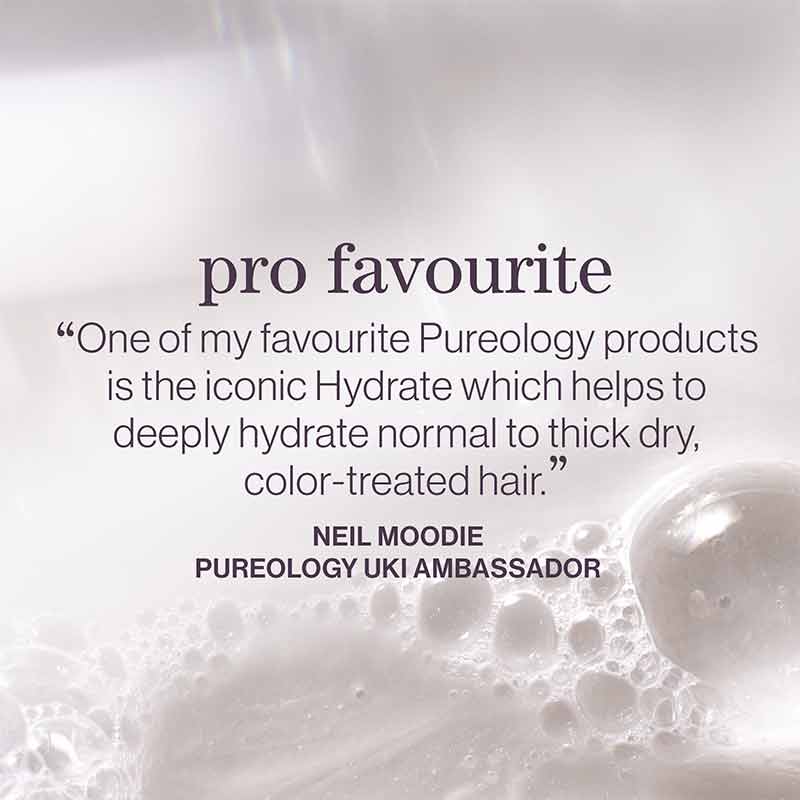 Hydrate Conditioner by Pureology