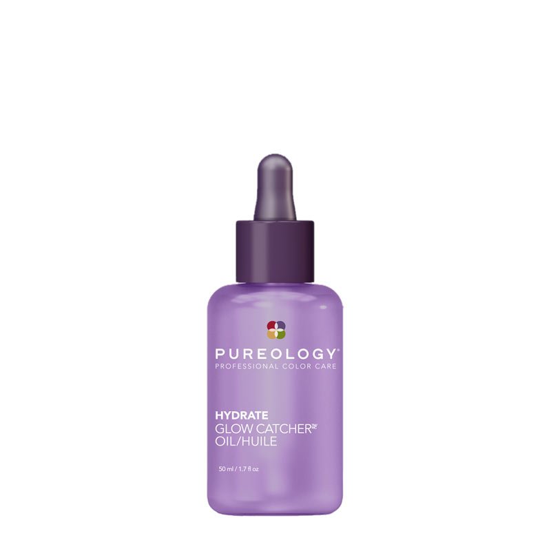 Hydrate Glow Catcher Hair Oil by Pureology