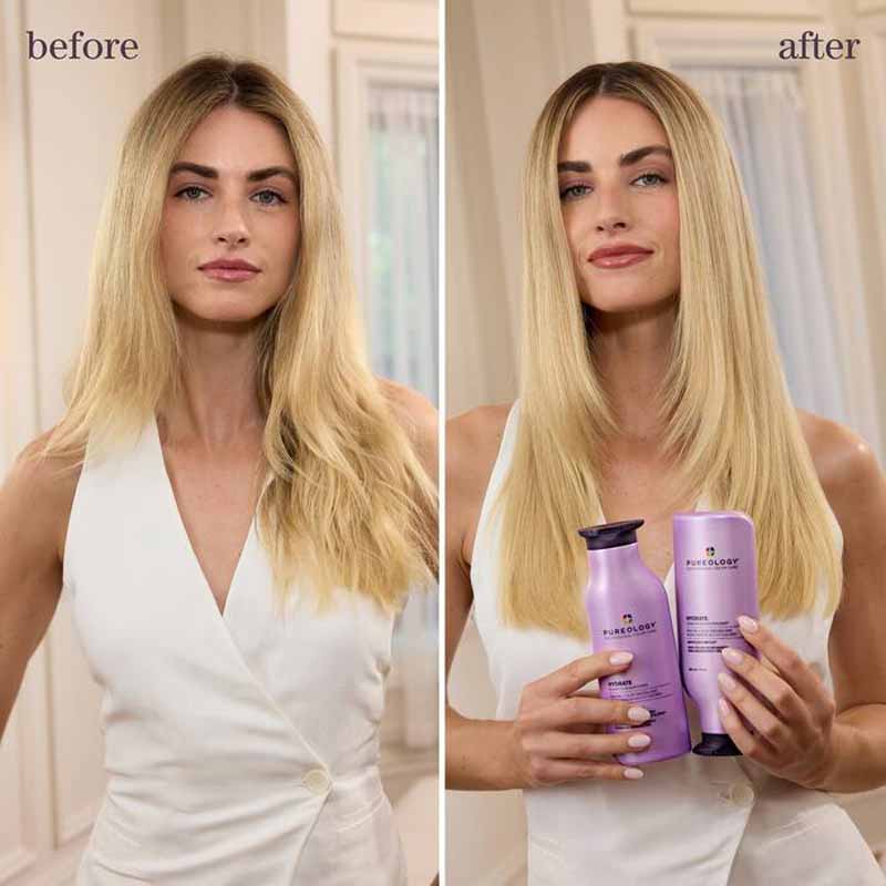 Hydrate Shampoo by Pureology