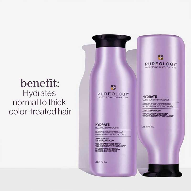 Hydrate Shampoo by Pureology