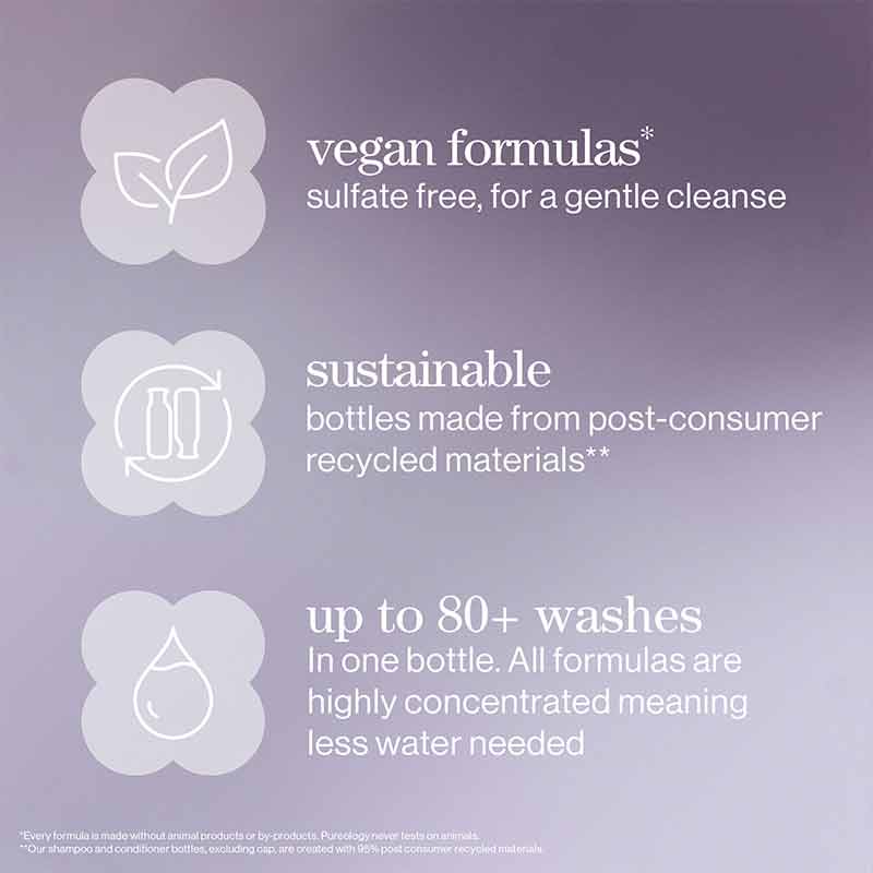 Hydrate Sheer Shampoo by Pureology