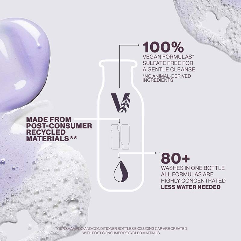 Nanoworks Gold Conditioner by Pureology
