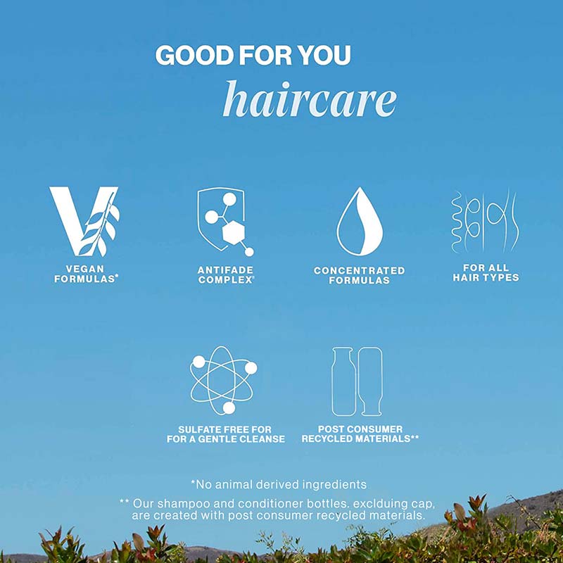 Nanoworks Gold Shampoo by Pureology