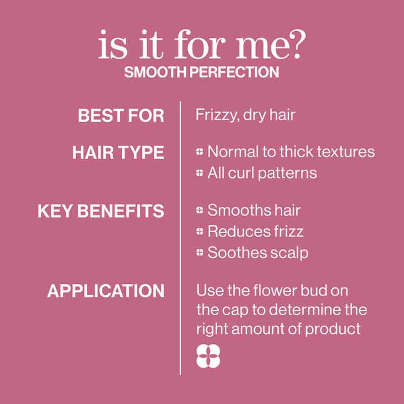 Smooth Perfection Conditioner by Pureology