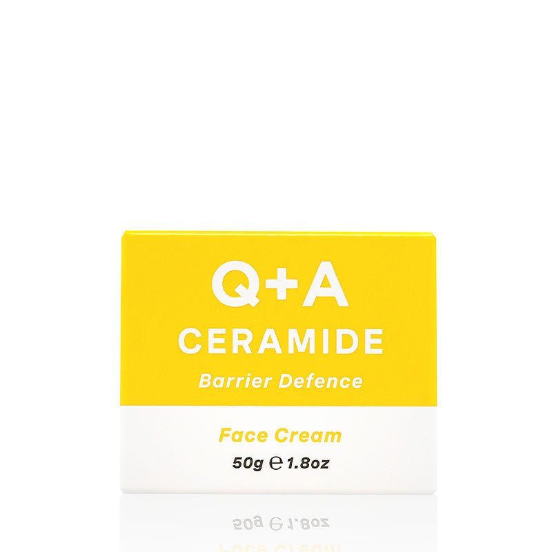 Ceramide Barrier Defence Face Cream
