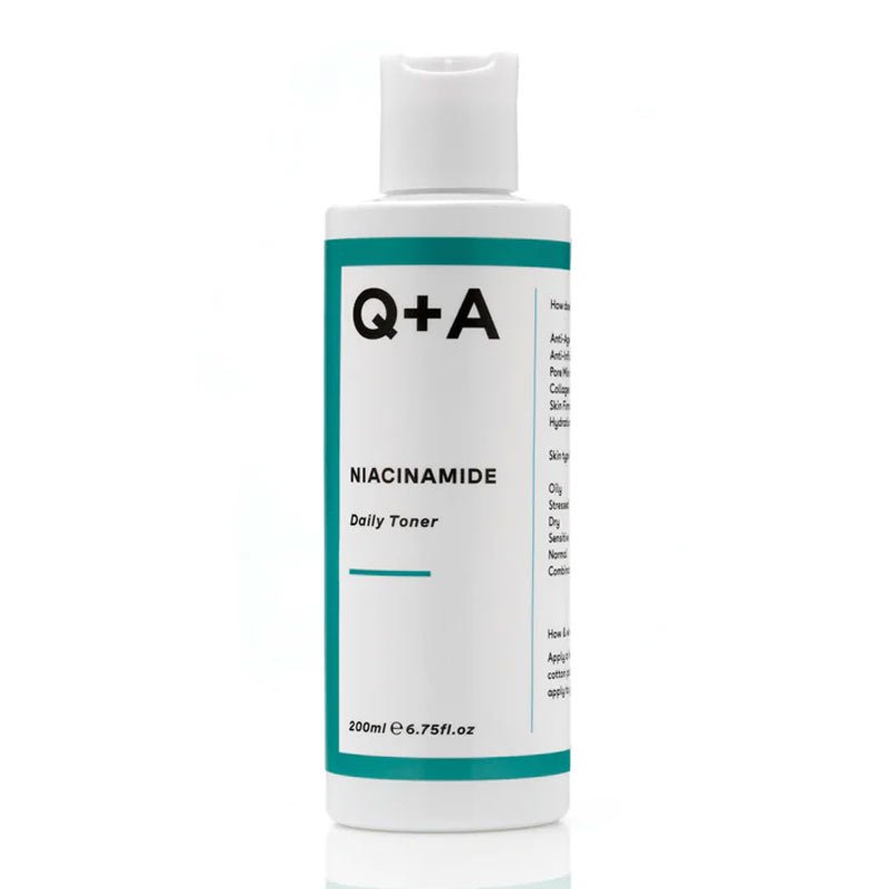 Niacinamide Daily Toner by Q+A