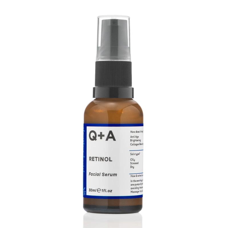 Retinol Facial Serum